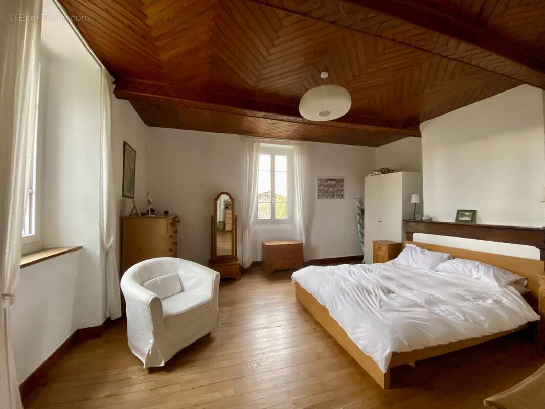 Maison à BALESTA