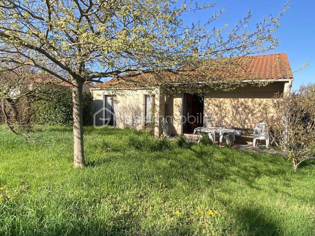 Maison à SAINT-ALBAN