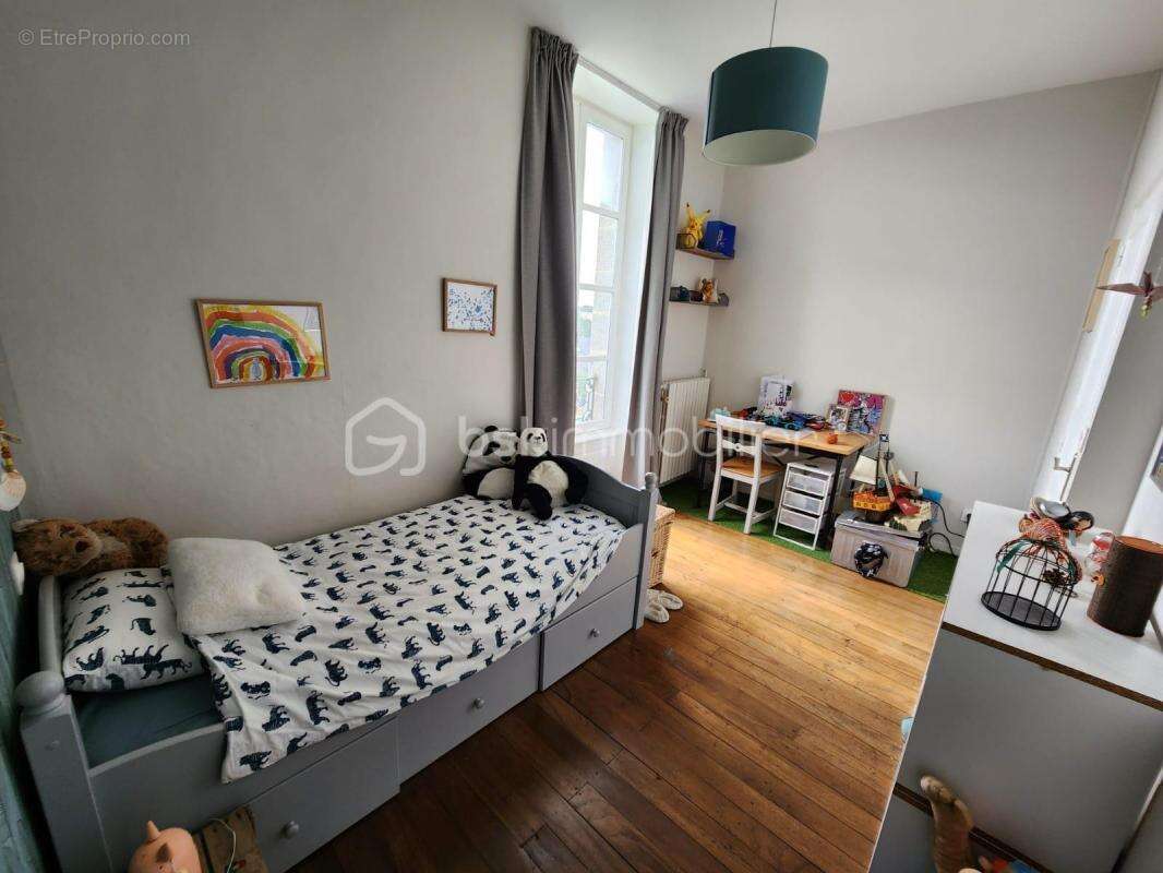 En Exclusivité, Maison de ville de 144m2 5 chambres - photo 16