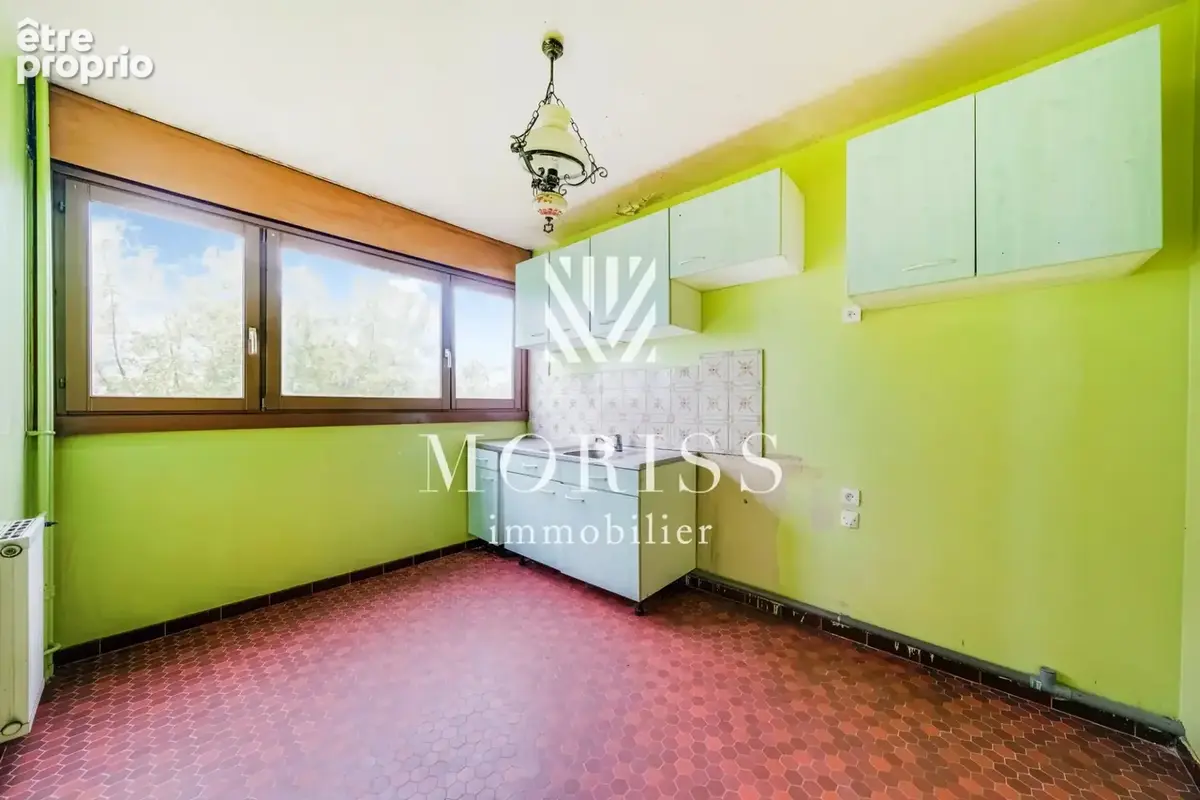 94000 Créteil - Appartement familial - photo 7