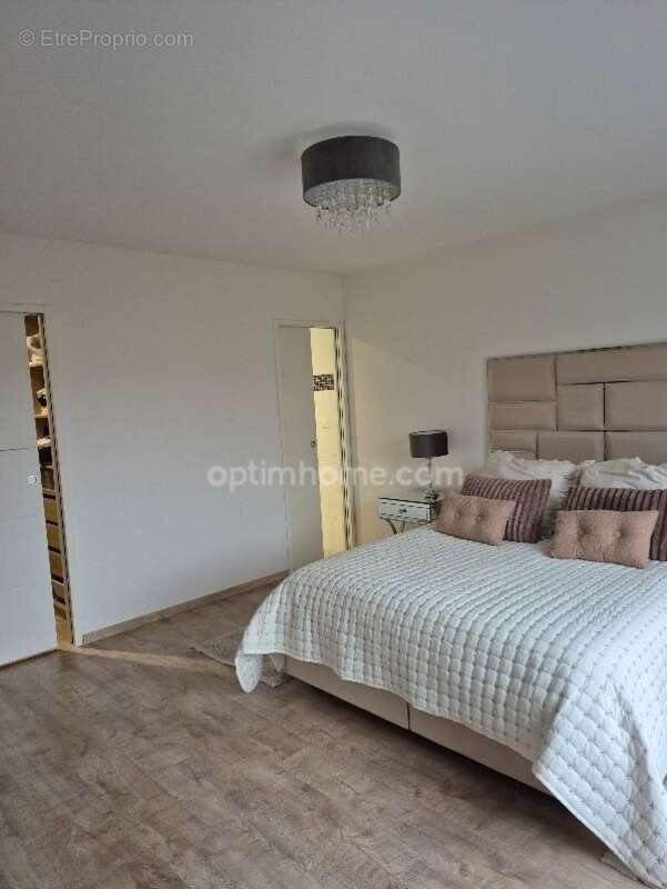 Maison à BOURGBARRE