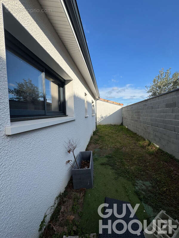 Maison à CASTELNAU-D&#039;ESTRETEFONDS