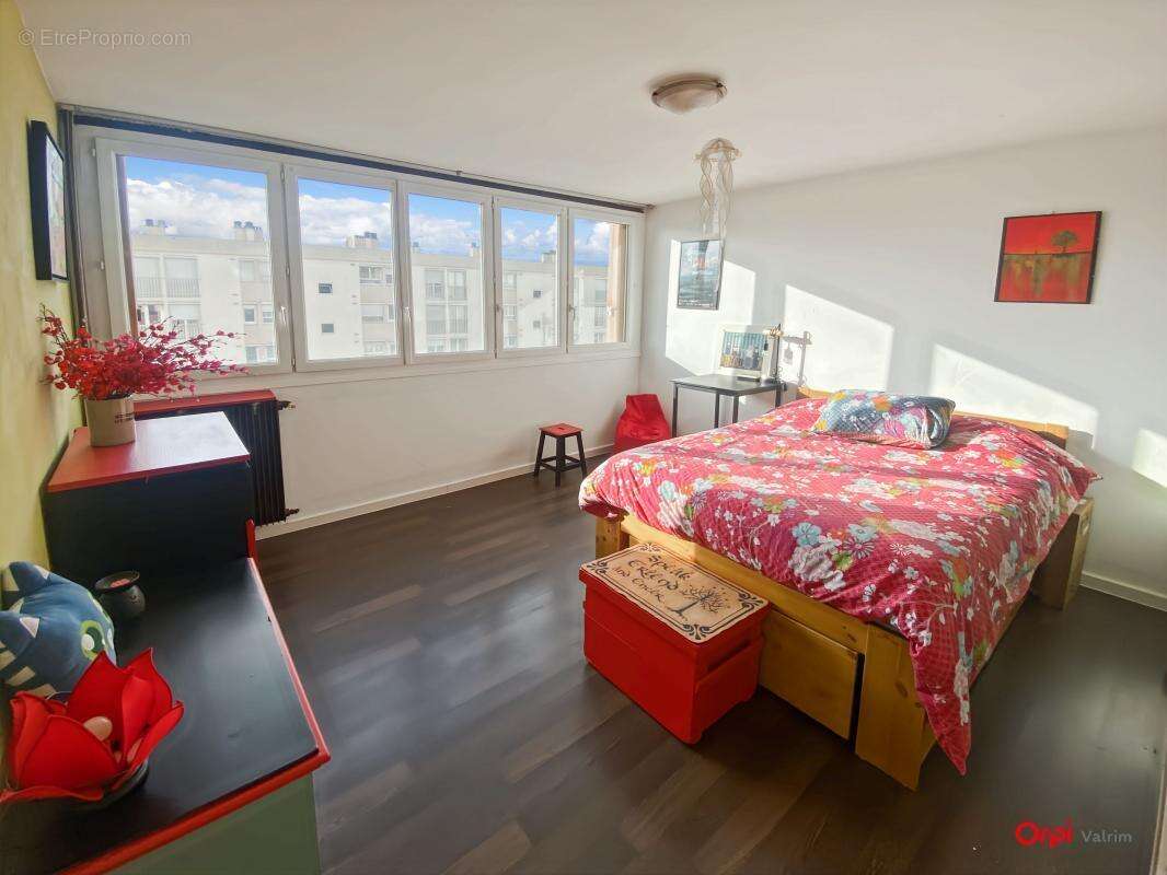 Appartement à MONTARGIS