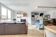 Appartement à SEVRES
