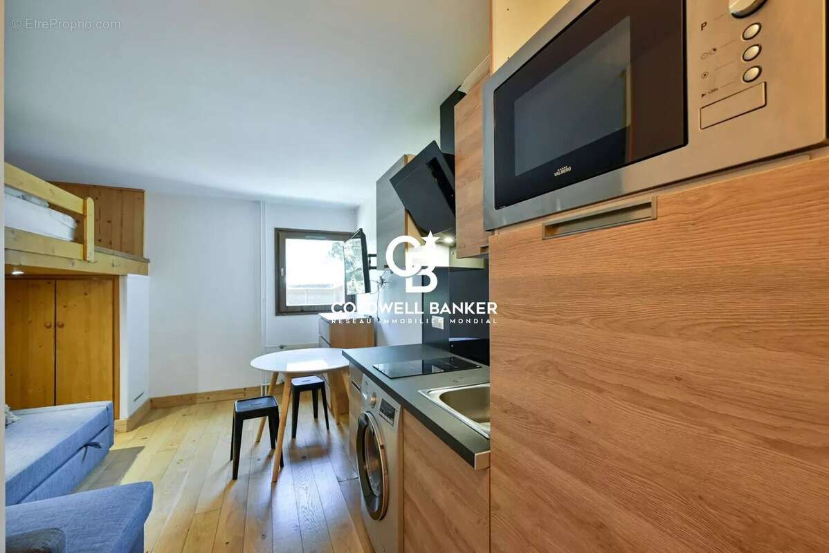 Appartement à MEGEVE