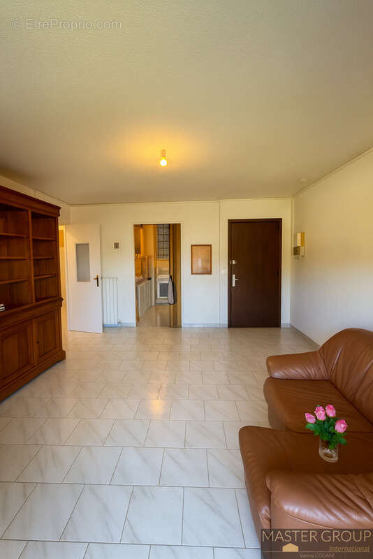 Appartement à AJACCIO