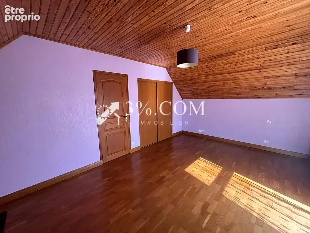 La turballe,  125 m2   3 chambres sur 1 462 m2 de terrain - photo 11