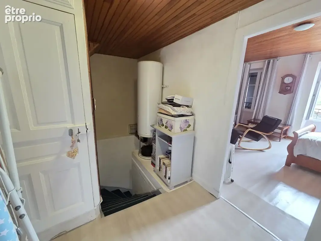 Maison 4 pièces, grange et dépendances - photo 14