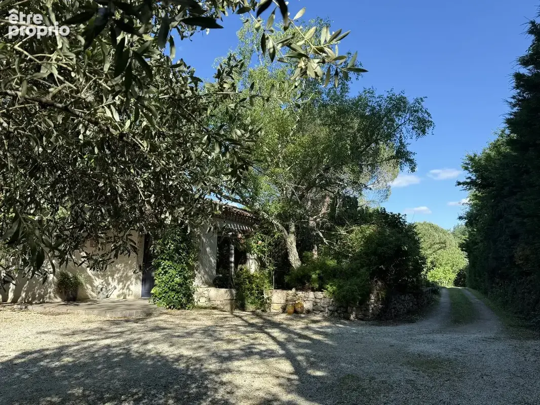 Refuge bucolique dans un hameau préservé - photo 2