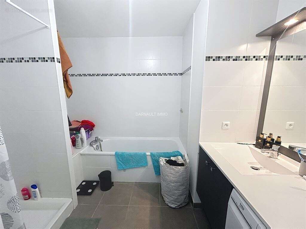 Appartement à BALMA