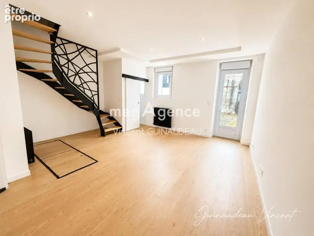 Maison entierement renovée - photo 10