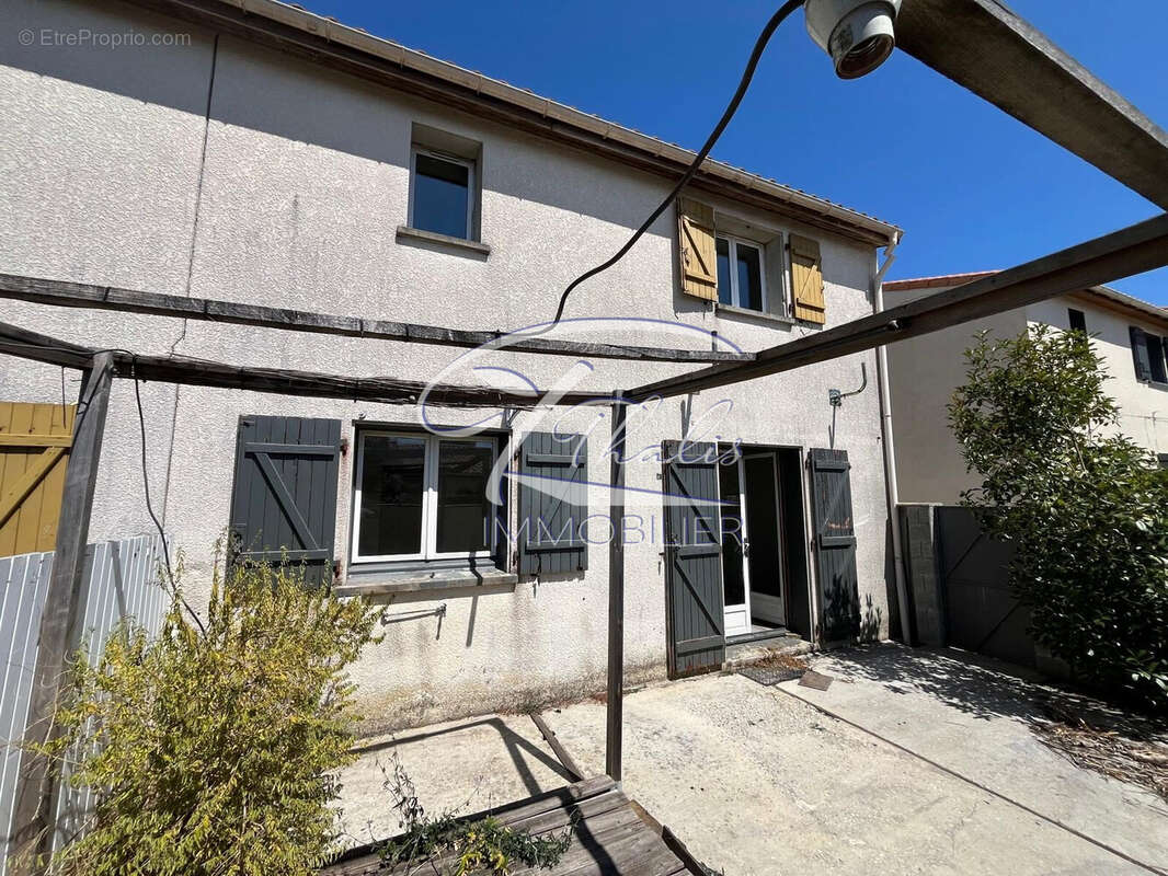 Maison 171 m² à Villenave-D'ornon  - photo 2