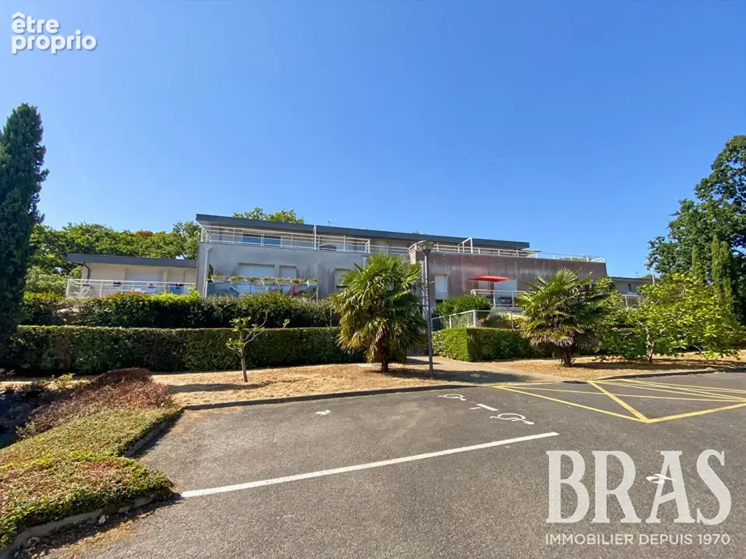 A vendre Appartement 3 pièces - 2 chambres - Saint-Marc-sur-Mer - photo 7