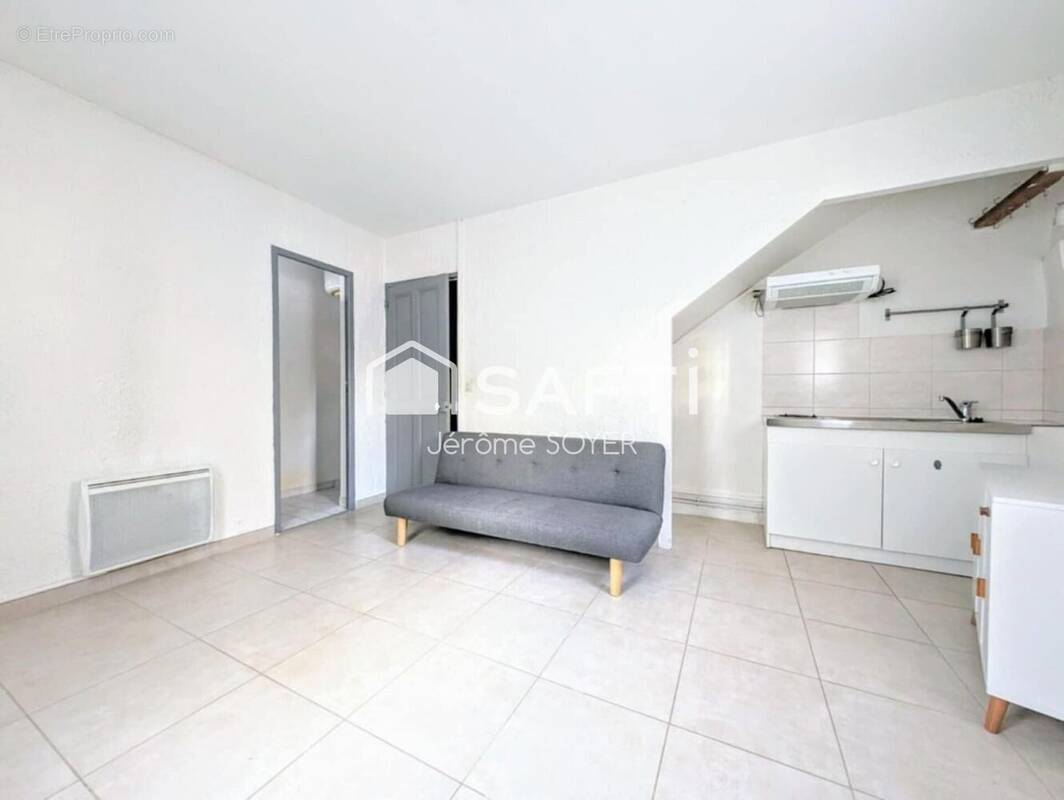 Photo 1 - Appartement à ROGNONAS