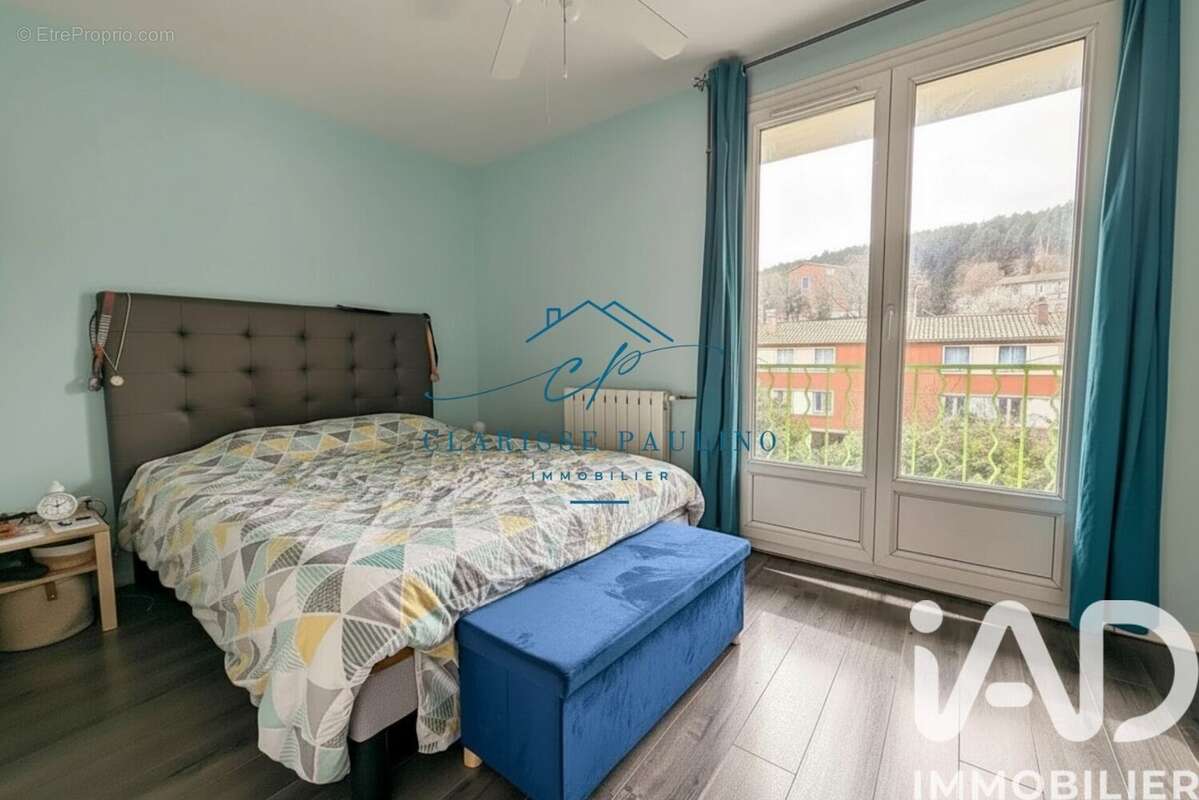 Photo 8 - Appartement à GARDANNE