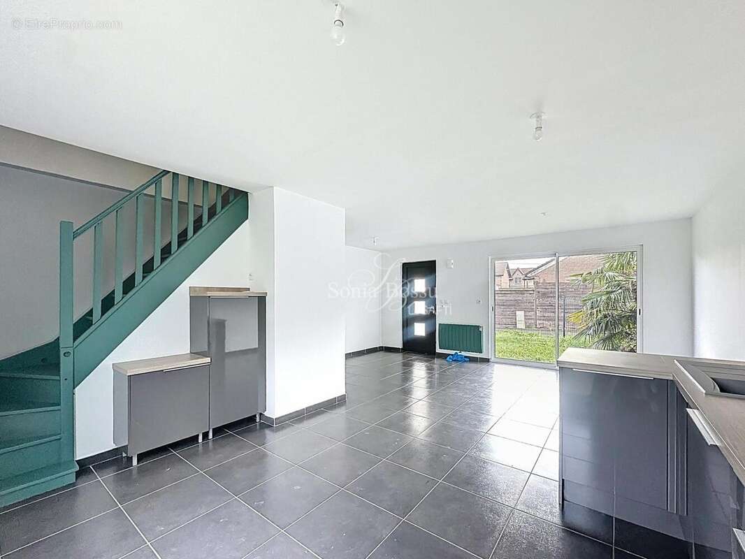 Photo 2 - Maison à LIEVIN