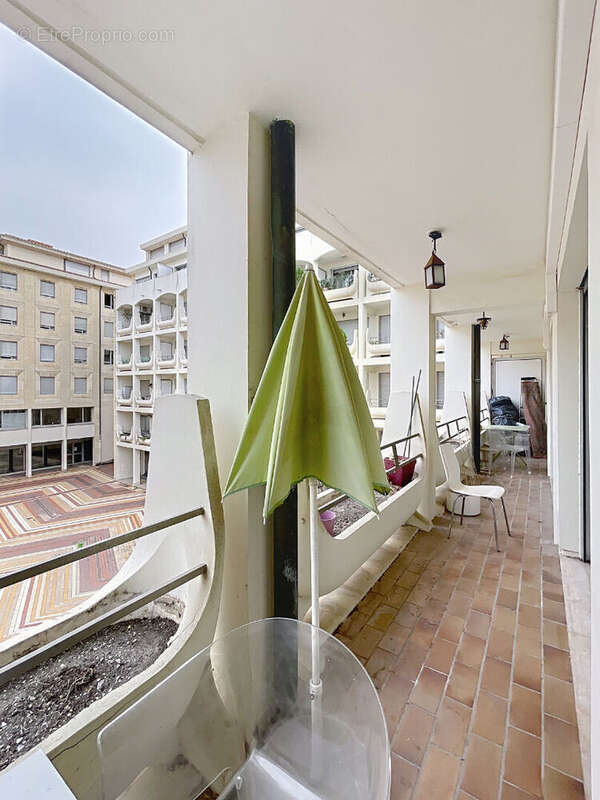 Appartement à AVIGNON