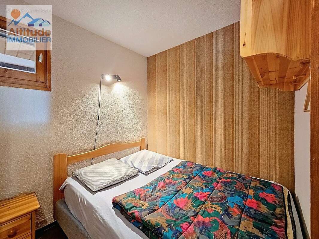 Appartement 23 m² à Chatel  - photo 4
