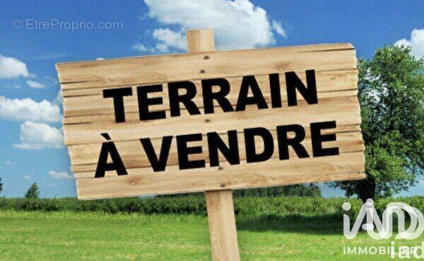 Photo 1 - Terrain à MUZILLAC
