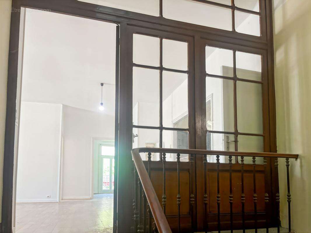 Appartement à MARSEILLAN