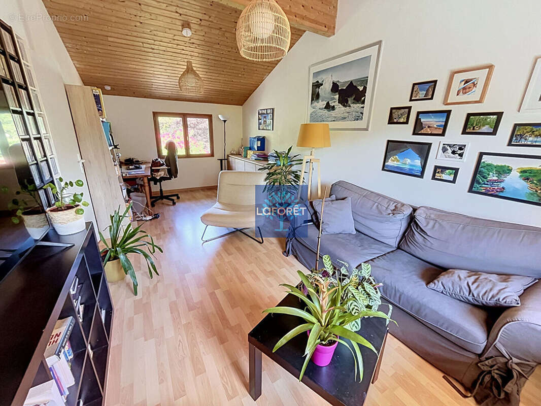 Maison Martignas Sur Jalle 7 pièces - photo 8
