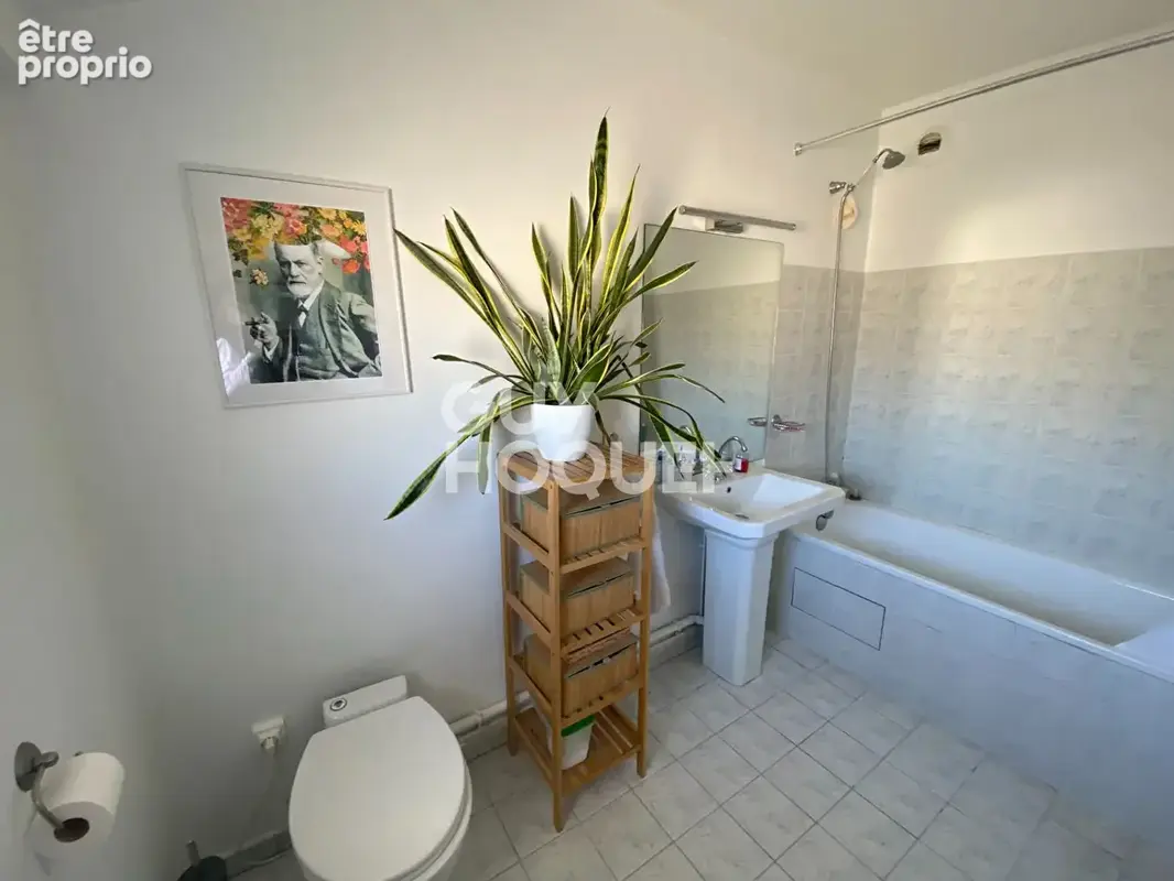 Appartement Chelles 5 pièce(s) 98.16 m2 - photo 13