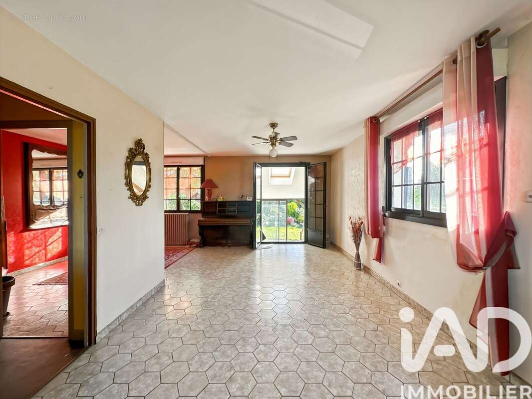 Photo 3 - Maison à BREAL-SOUS-MONTFORT