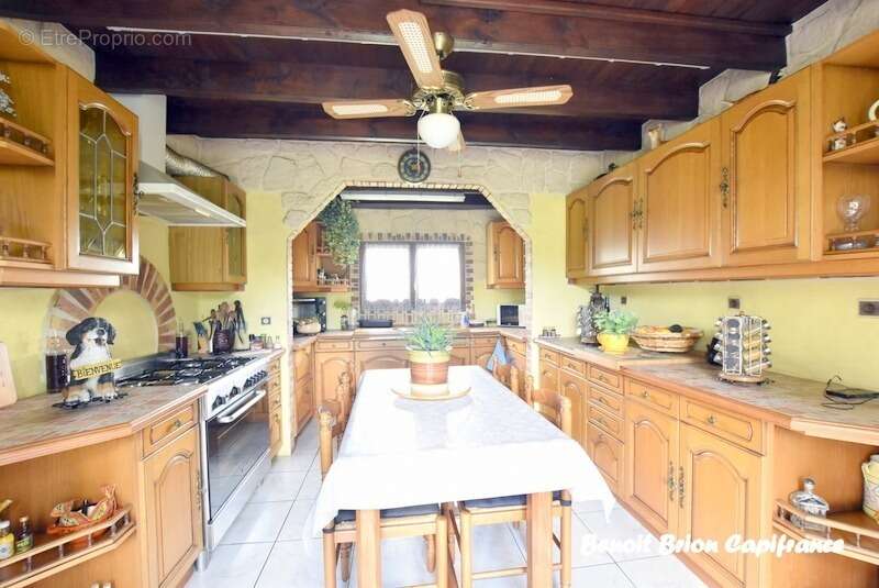 Maison 5 chambres - photo 7