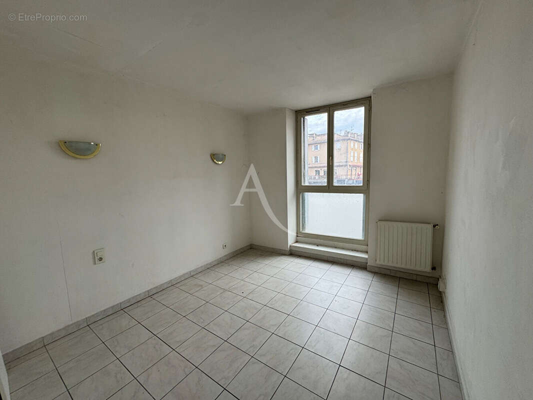 Appartement à GAILLAC