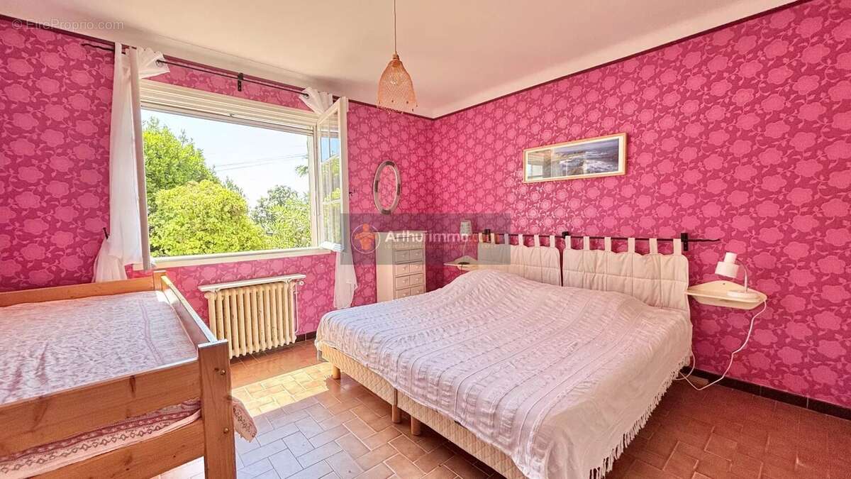 Coup de Coeur ST AYGULF Plain Pied Avec Vue mer - photo 12