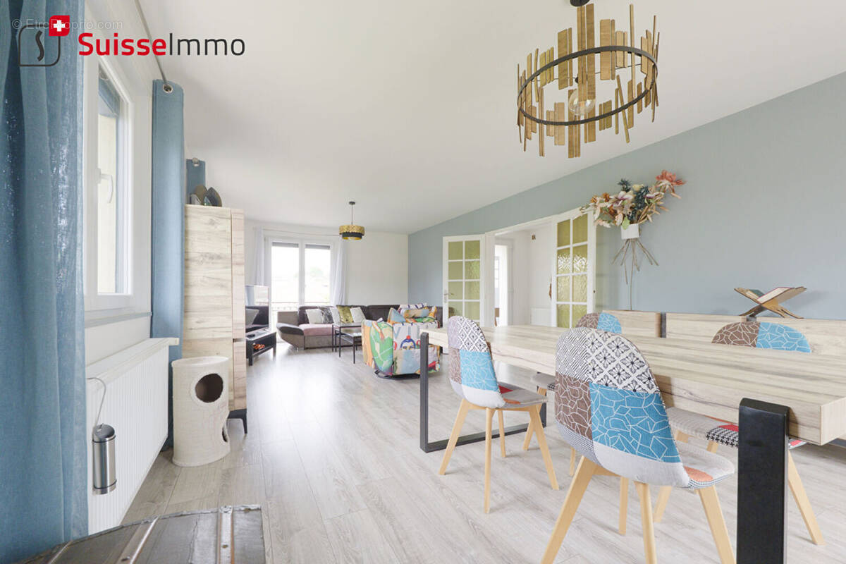 Maison à NOMMAY