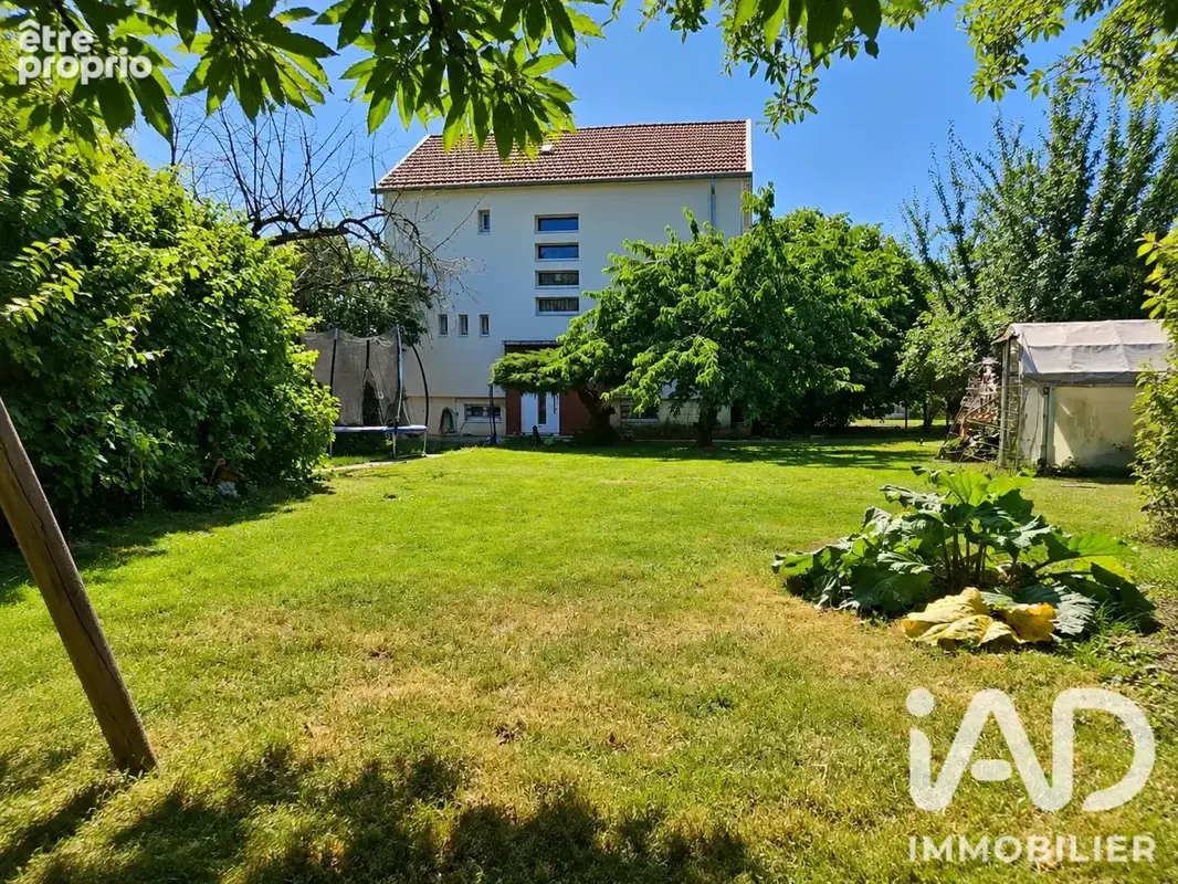 Photo 1 - Maison à SEMECOURT