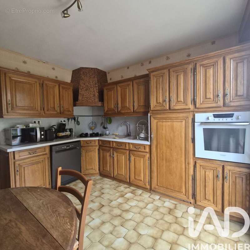 Photo 8 - Maison à SAINT-ANDRE-LES-VERGERS