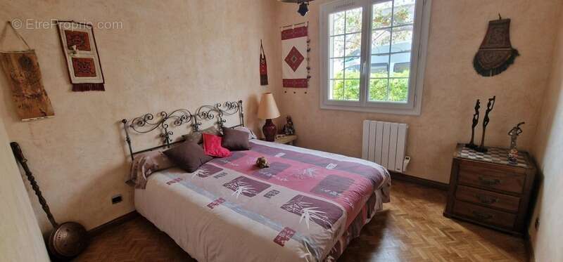 Maison à FOS-SUR-MER