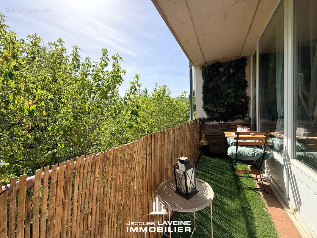 Appartement à LONGEVILLE-LES-METZ