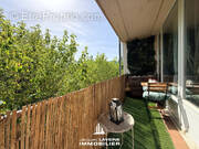 Appartement à LONGEVILLE-LES-METZ