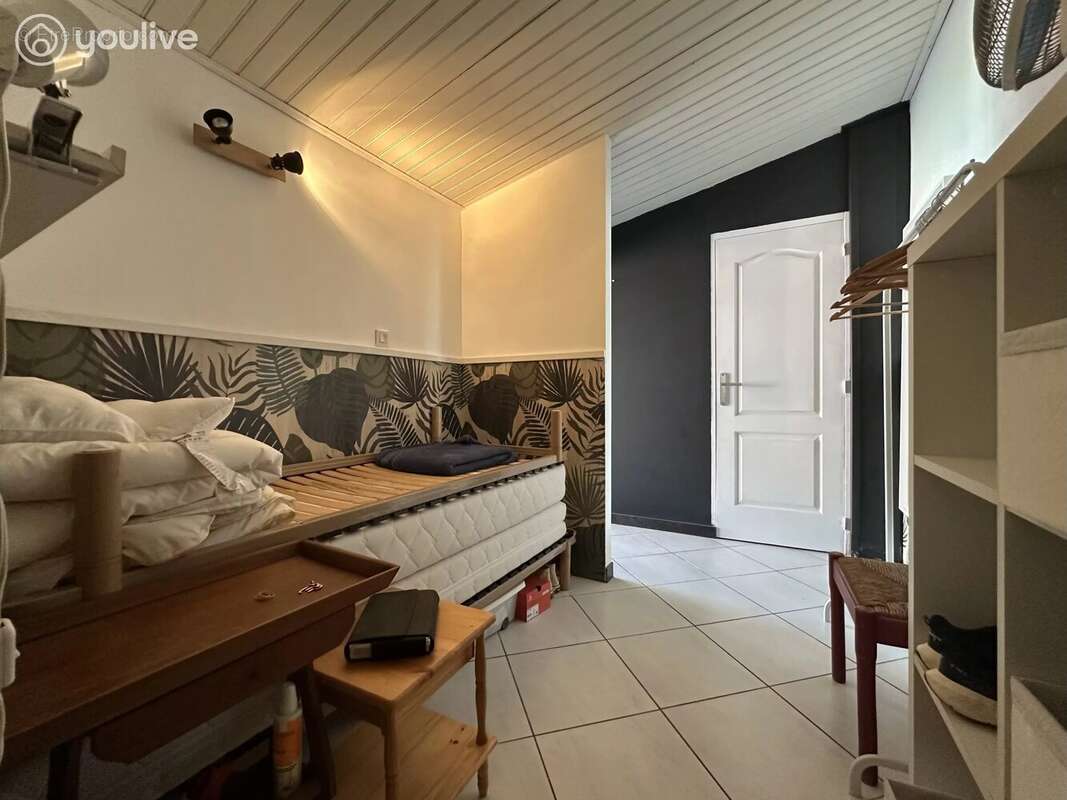 Maison de vacances avec piscine et studio La Chaume - photo 7