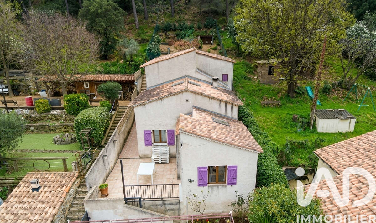 Photo 7 - Maison à LA PENNE-SUR-HUVEAUNE