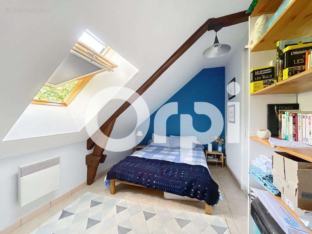 Maison à SAINT-MEXANT