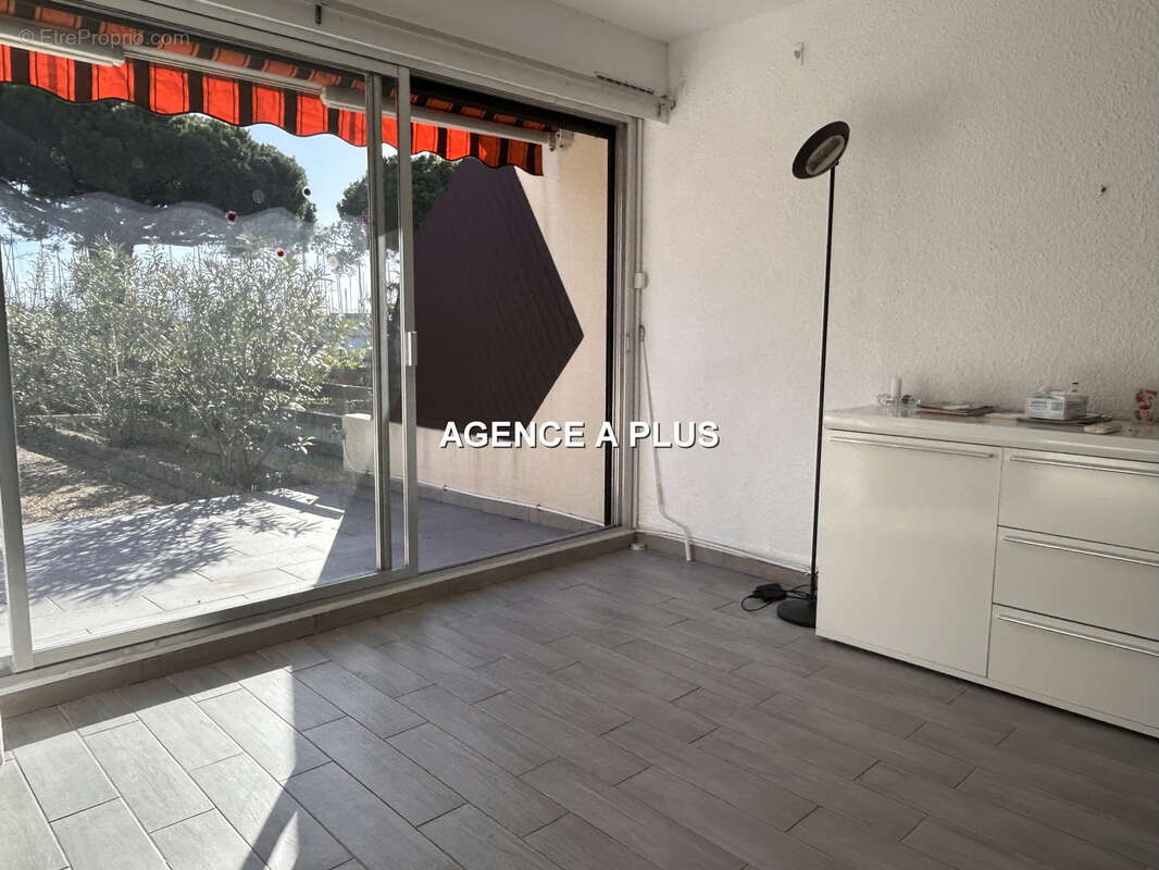 Appartement à LE GRAU-DU-ROI