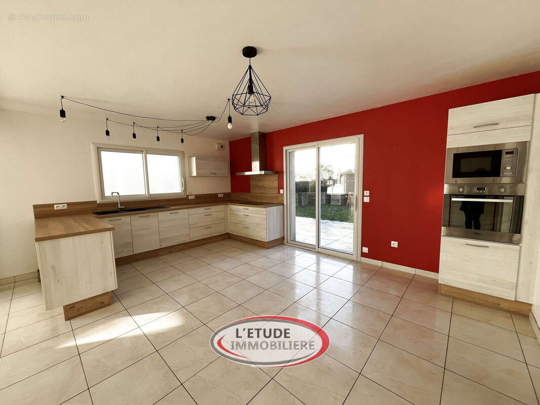 Photo 2 - Maison à THOUARE-SUR-LOIRE