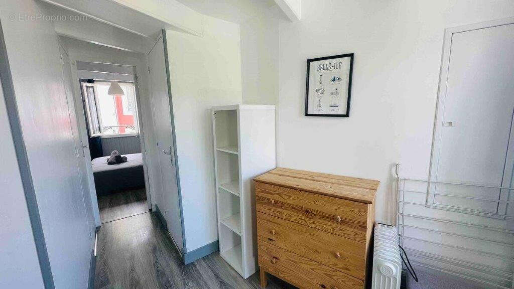 Appartement à LE PALAIS