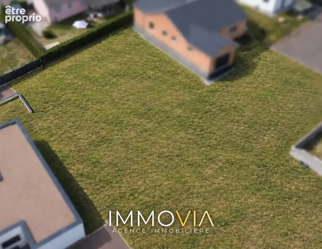Terrain 783 m² à vendre à Valmont (57730) - photo 2