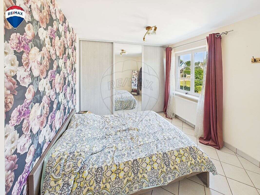 Maison à MUNCHHOUSE