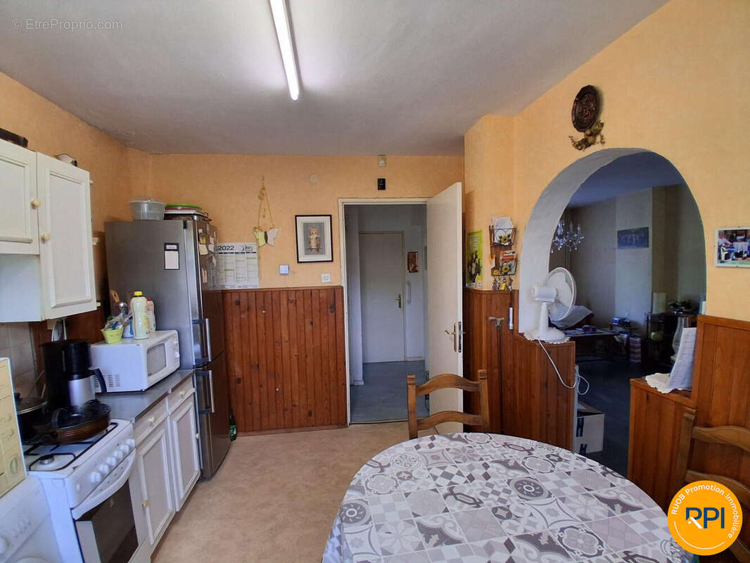 Maison 80 m² à Schoeneck  - photo 9