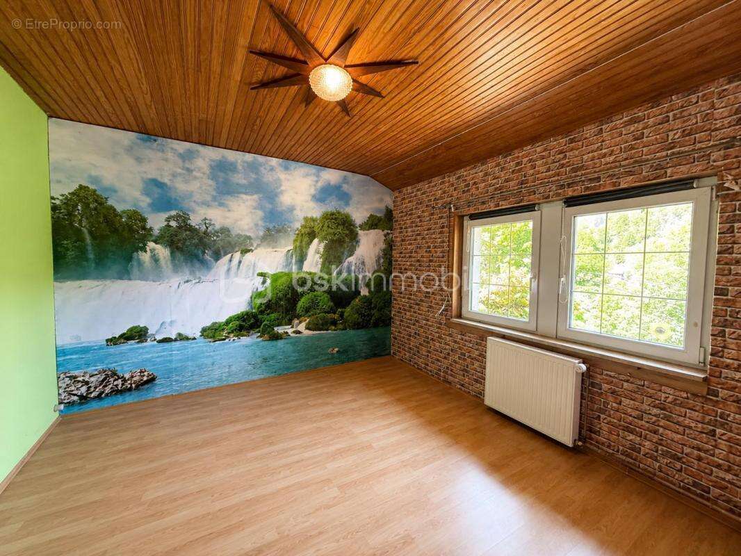 EXCLUSIVITÉ – Propriété sur les hauteurs de Mitzach - photo 14