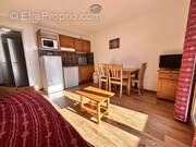 Appartement à ALBIEZ-MONTROND