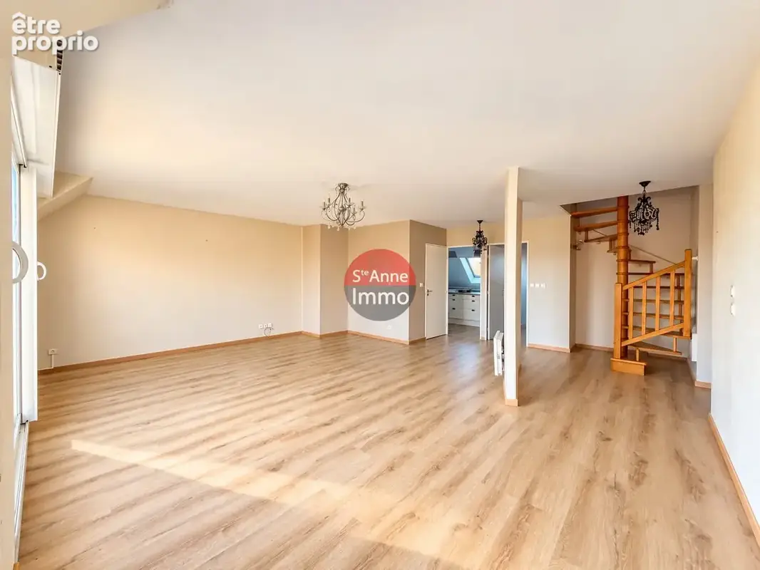 Appartement à AMIENS
