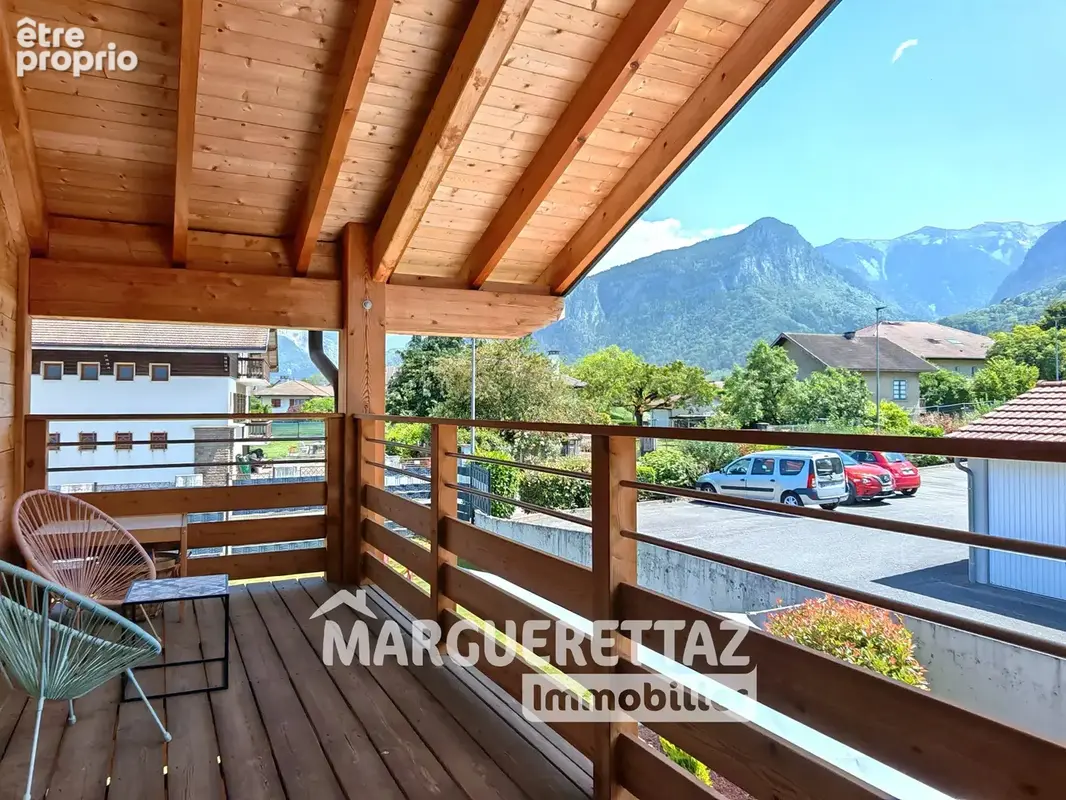 Maison individuelle 4 pièces à Marnaz - photo 5