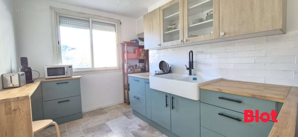 Appartement à SAINT-HERBLAIN